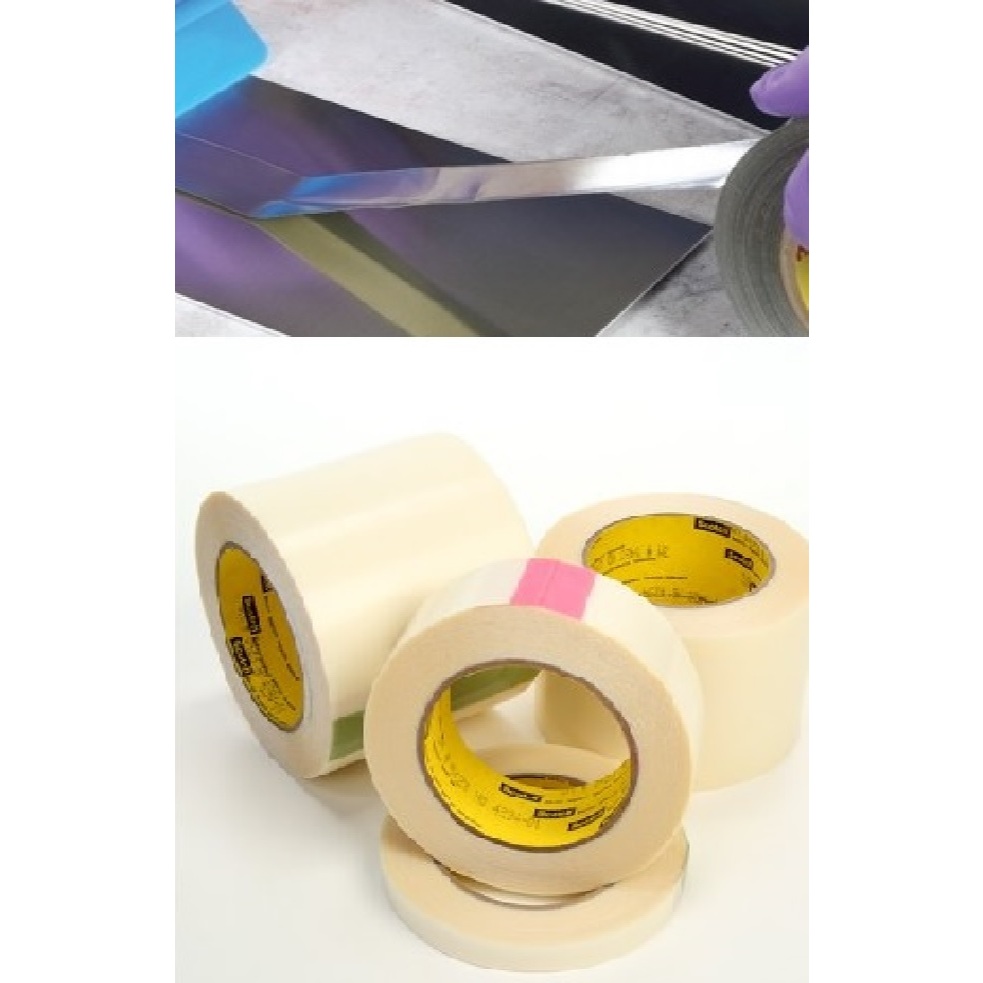 3M 5423 UHMW PE Film Tape 10mm X 16m