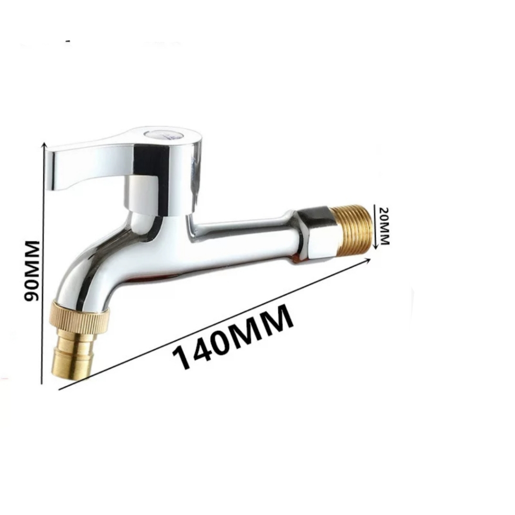 KRAN AIR 1/2" / KERAN AIR 1/2 inch