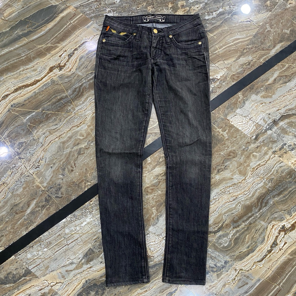 Robins grey jeans skinny fit