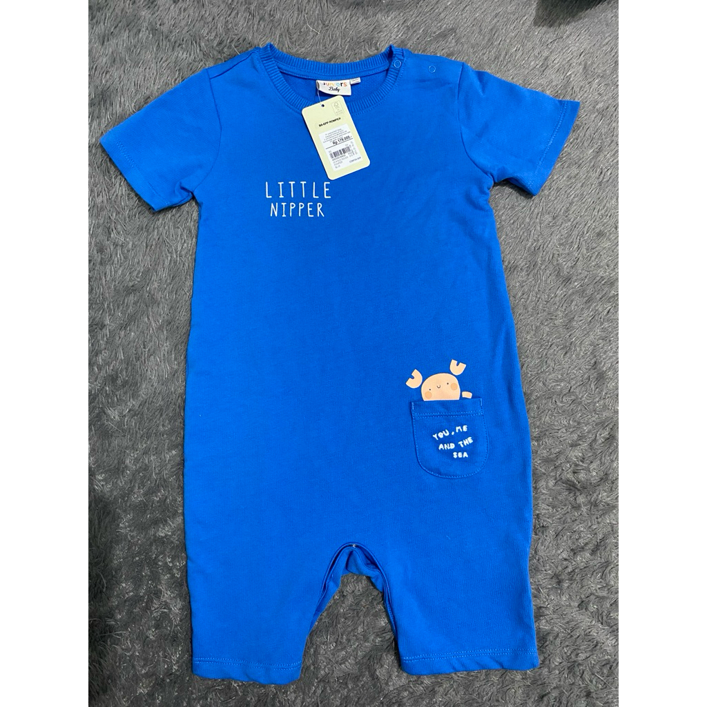 Romper Juniors Babyshop