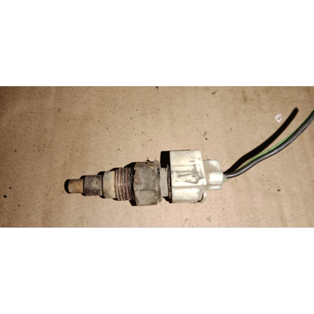 sensor kipas radiator mitshubishi eterna lenser