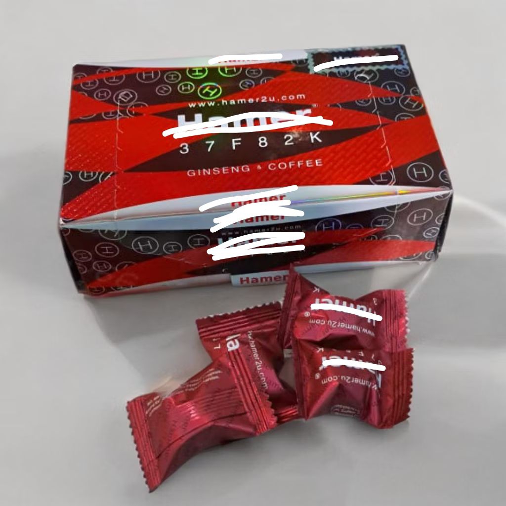 Ready top hemer original