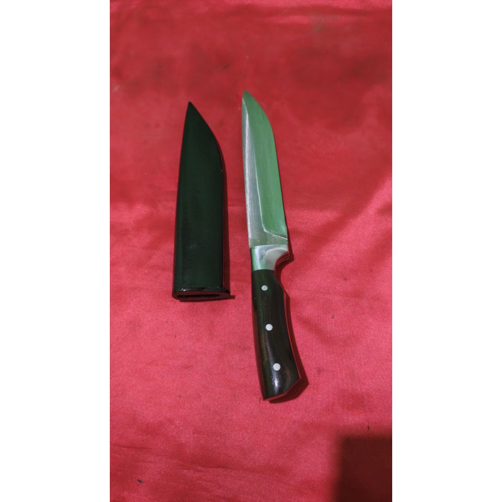pisau M390 matapisau 20 cm pultang