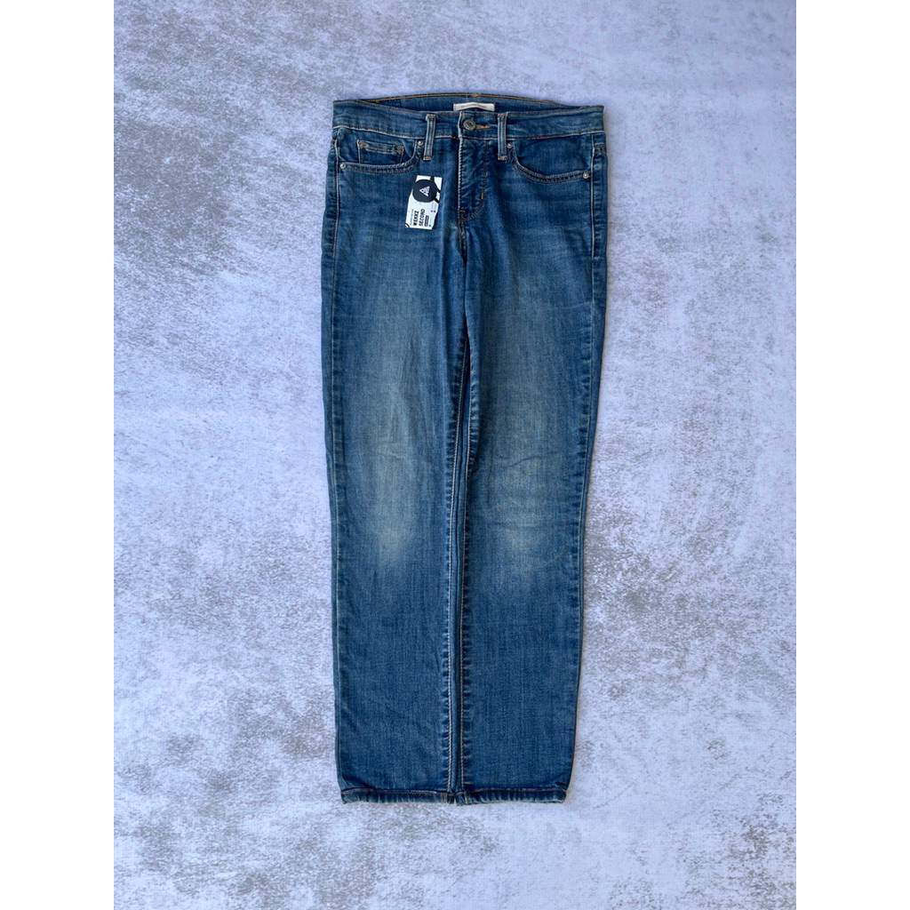 CELANA LEVIS JEANS SECOND MURAH