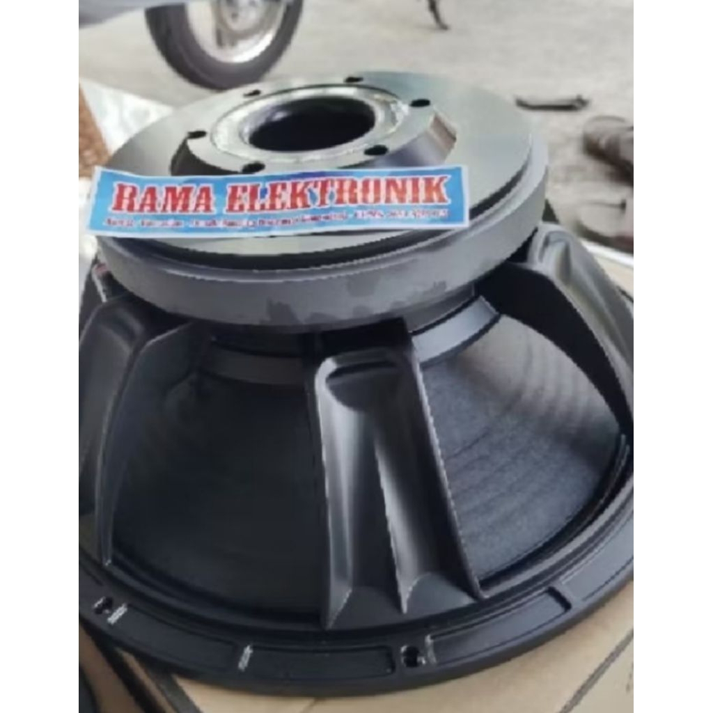 SPIKER ZQPRO15Z4015INCH COIL41000WAT SPIKER SPEAKER ZQPRO ZQ PRO15Z4015Z40