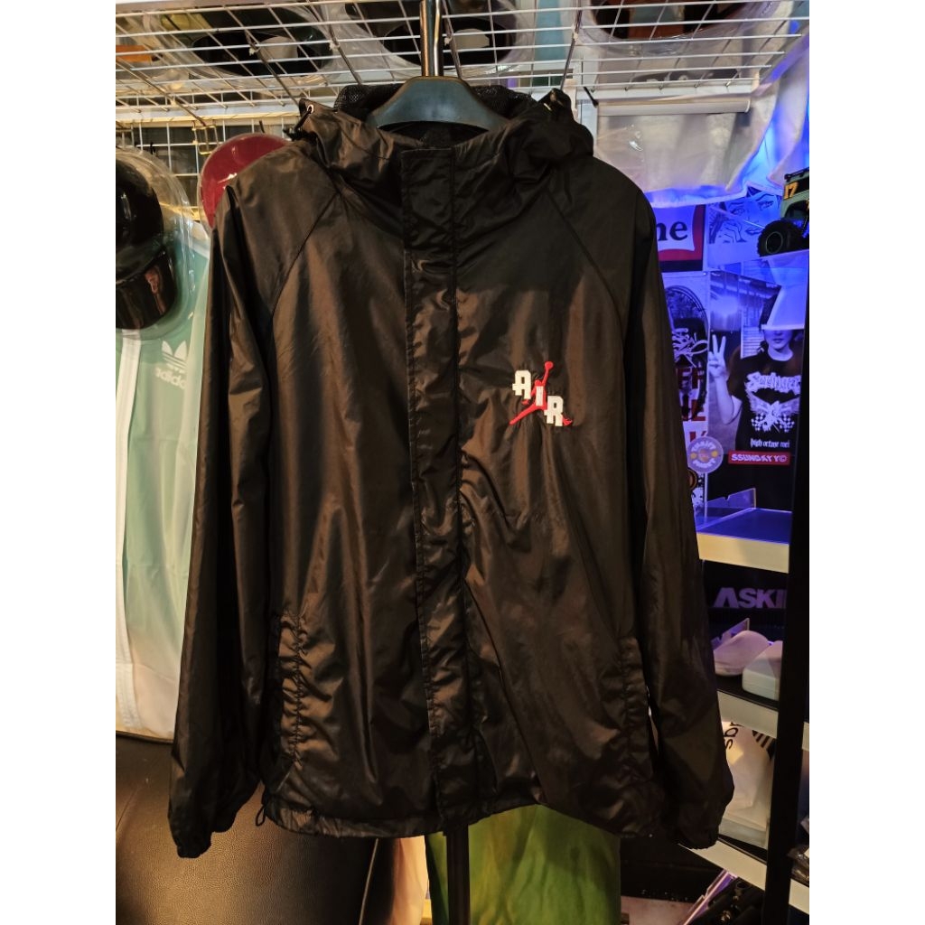Jaket A1r Jordan Second