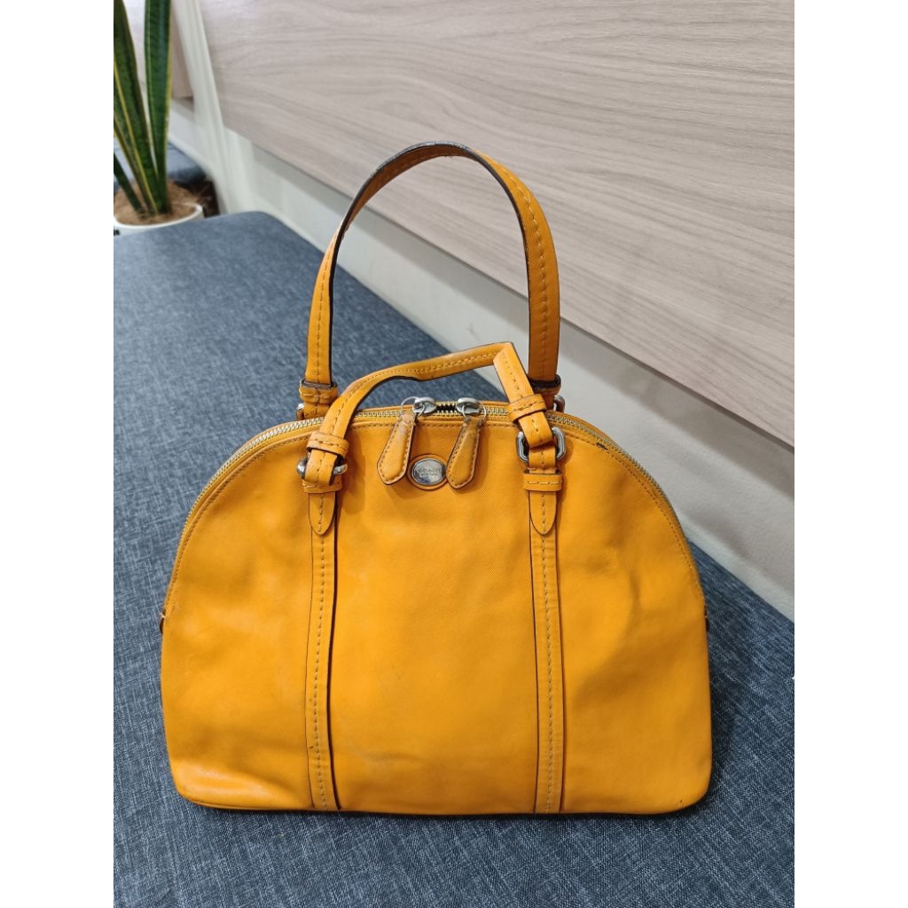 COACH bag authentic