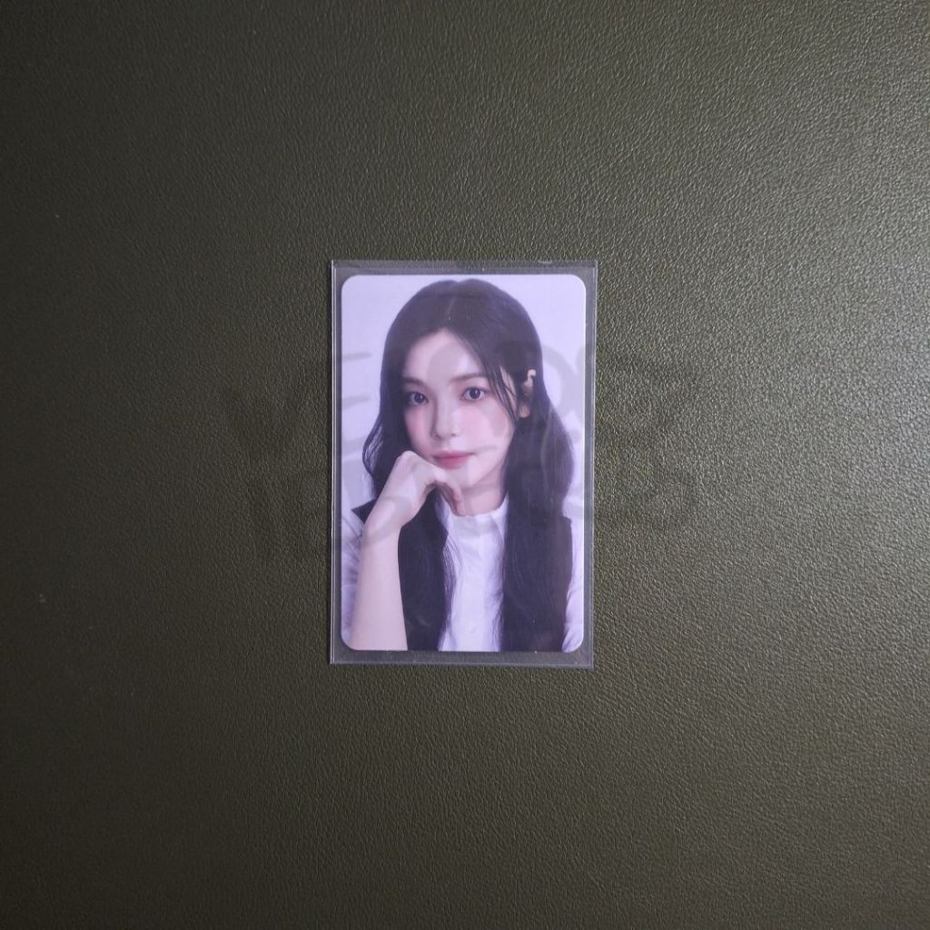 HEARTS2HEARTS OFFICIAL TRADING CARD TC FOUR HEARTS CLUB FHC H2H CONCEPT YUHA