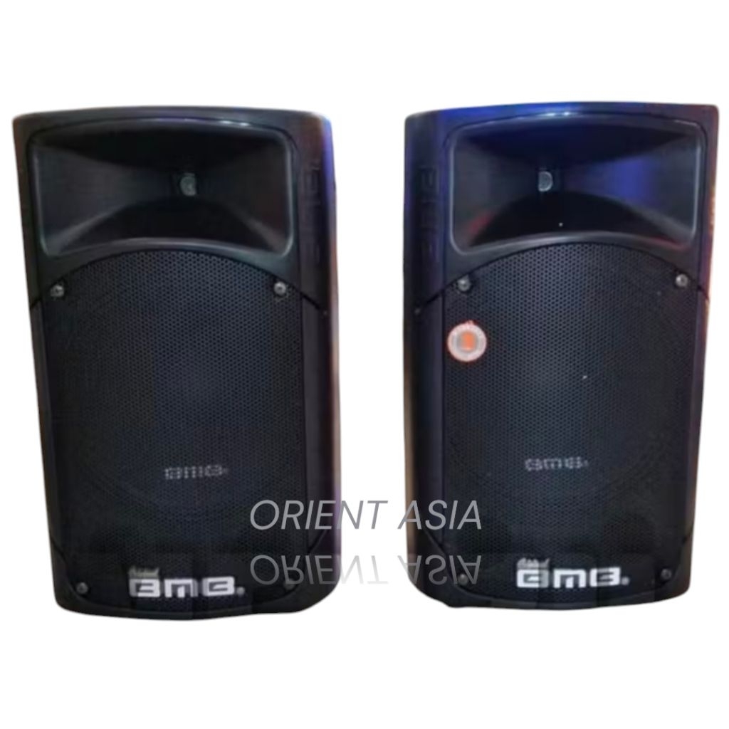 Speker Aktif BMB MN 115A Original 15 inch Bluetooth