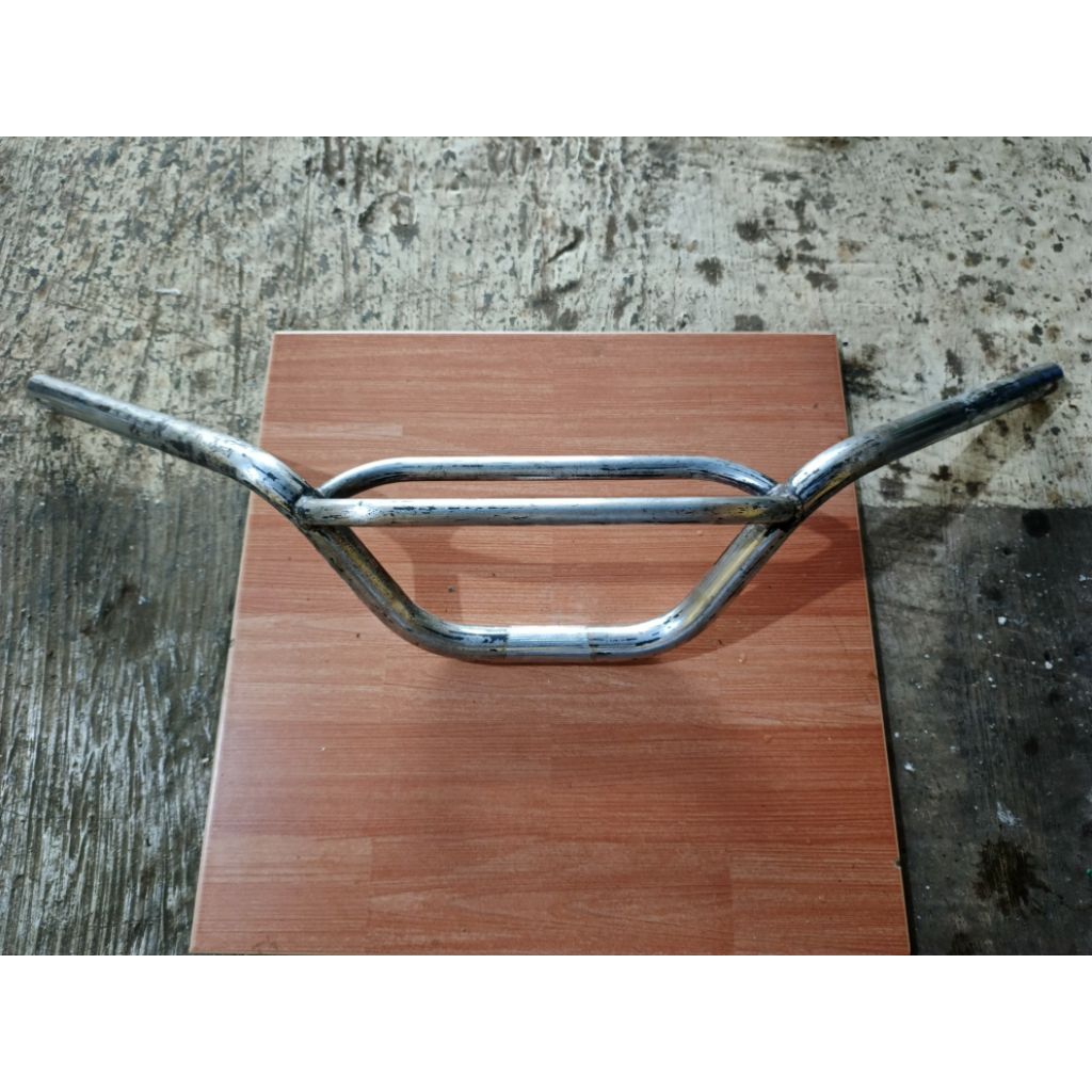 stang sepeda bmx 20 jadul cabutan oryx antiq