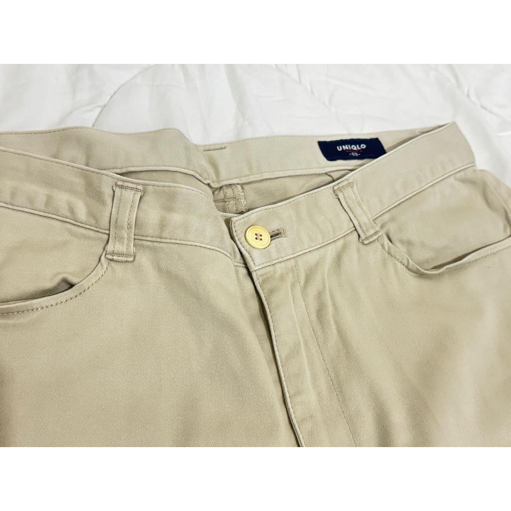 Celana Pendek UNIQLO