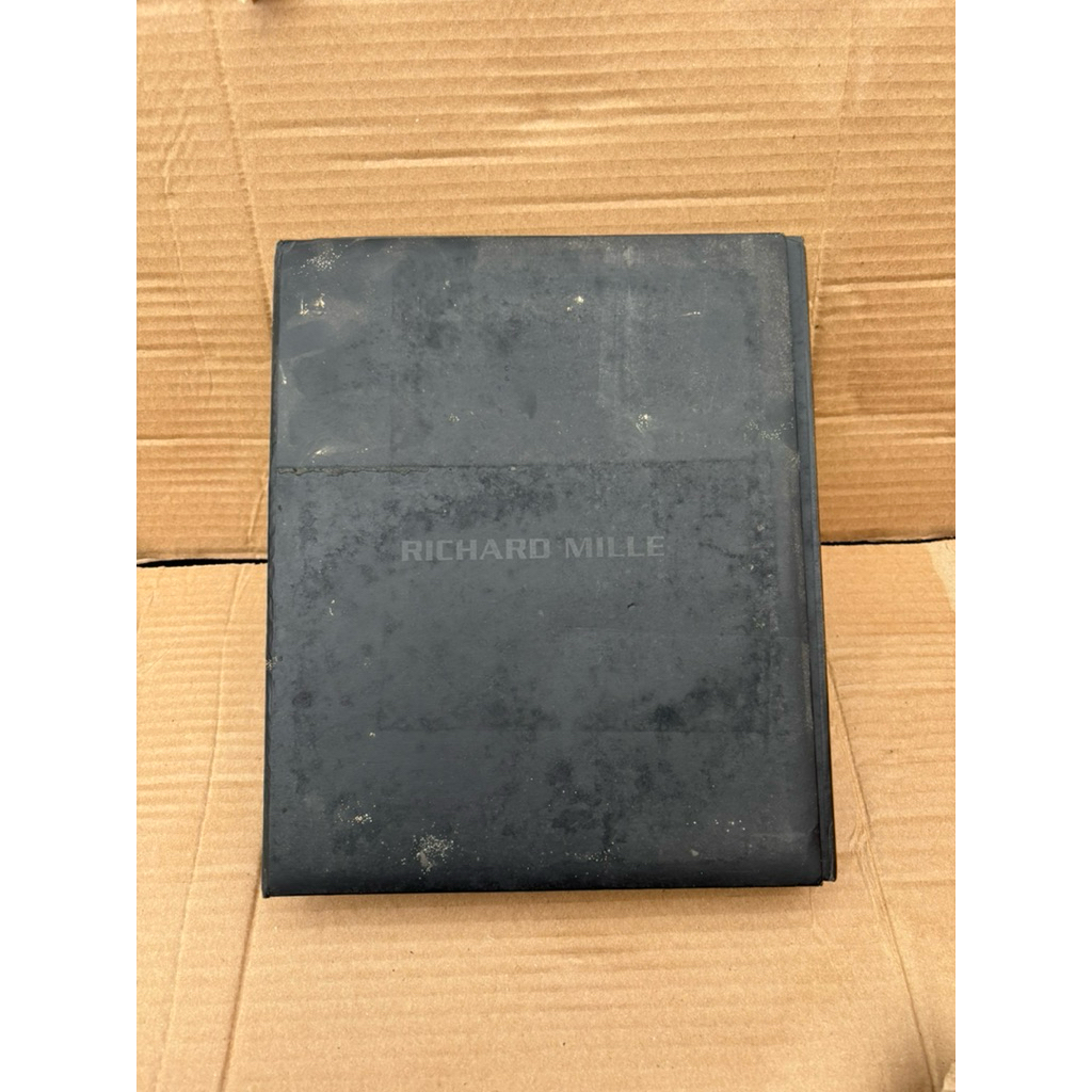 Kotak Richard Mille