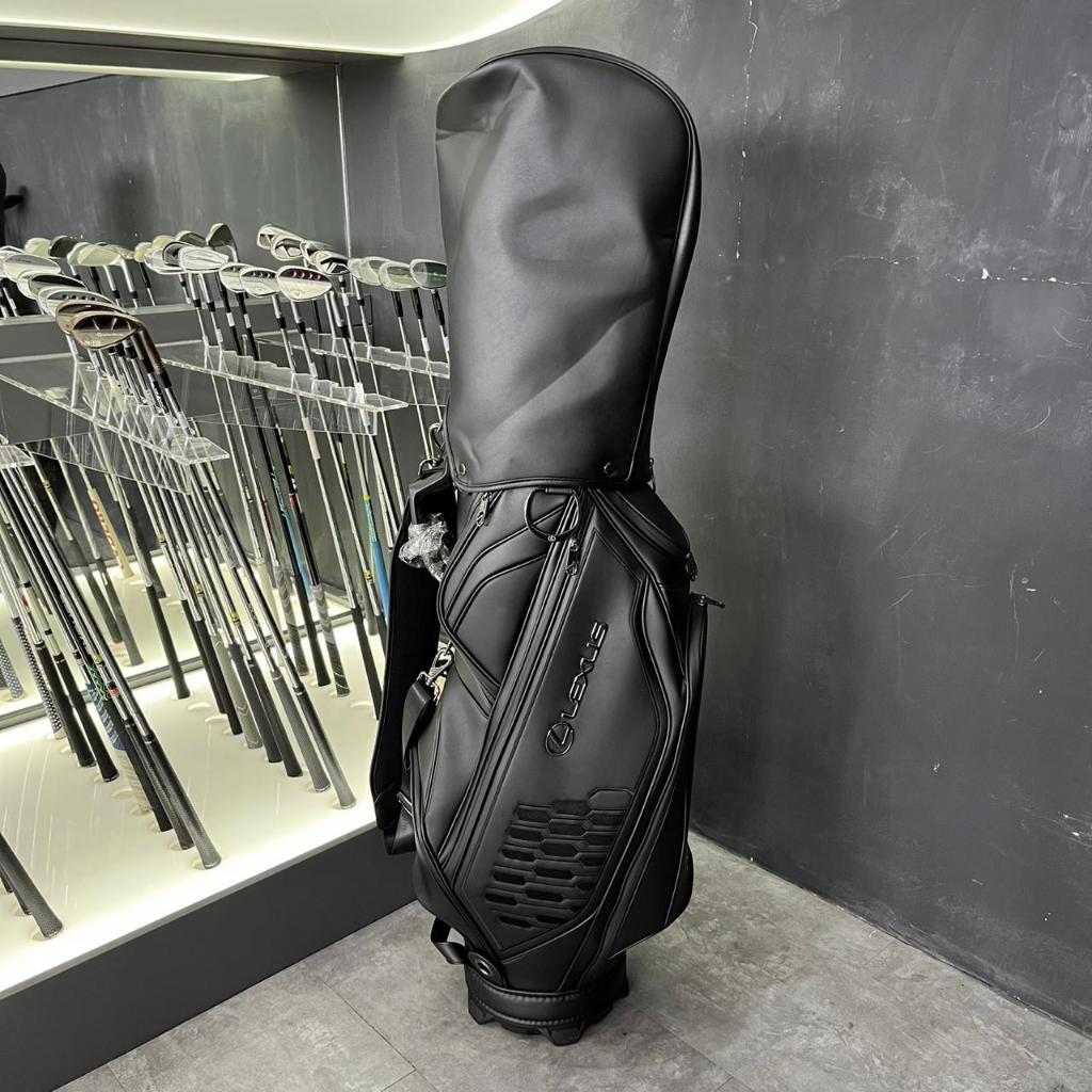 Lexus Golf Cart Bag