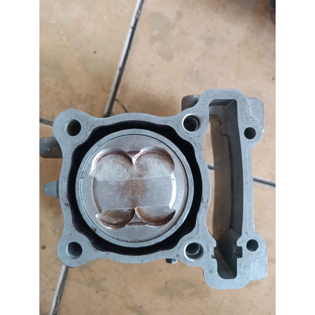 blok Nmax/Aerox