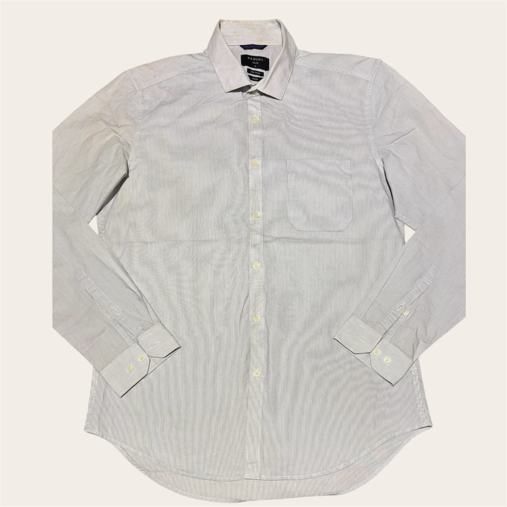 PADINI Kemeja slim fit M