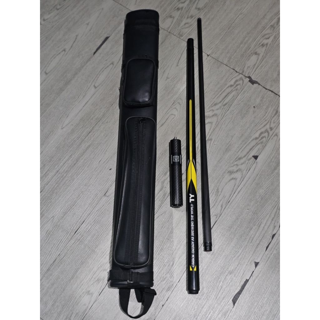 FURRY TY LOKI CARBON