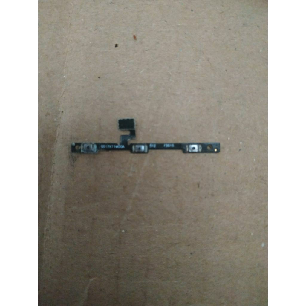 flexible on off volume bekas Xiaomi mi 4c