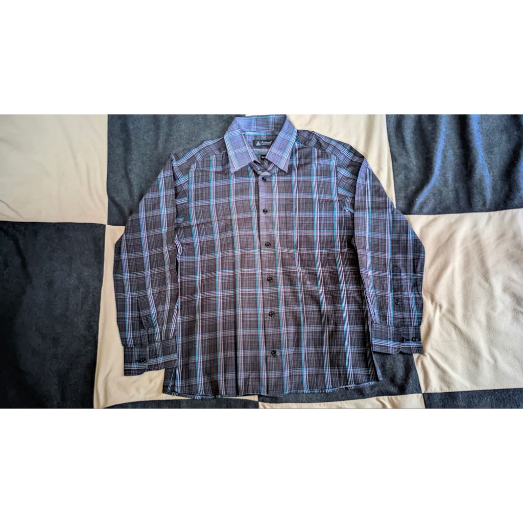 Kemeja Alisan preloved M