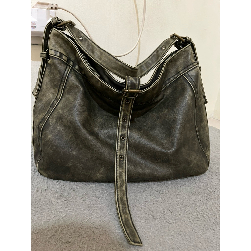 Hobo wash acne studio