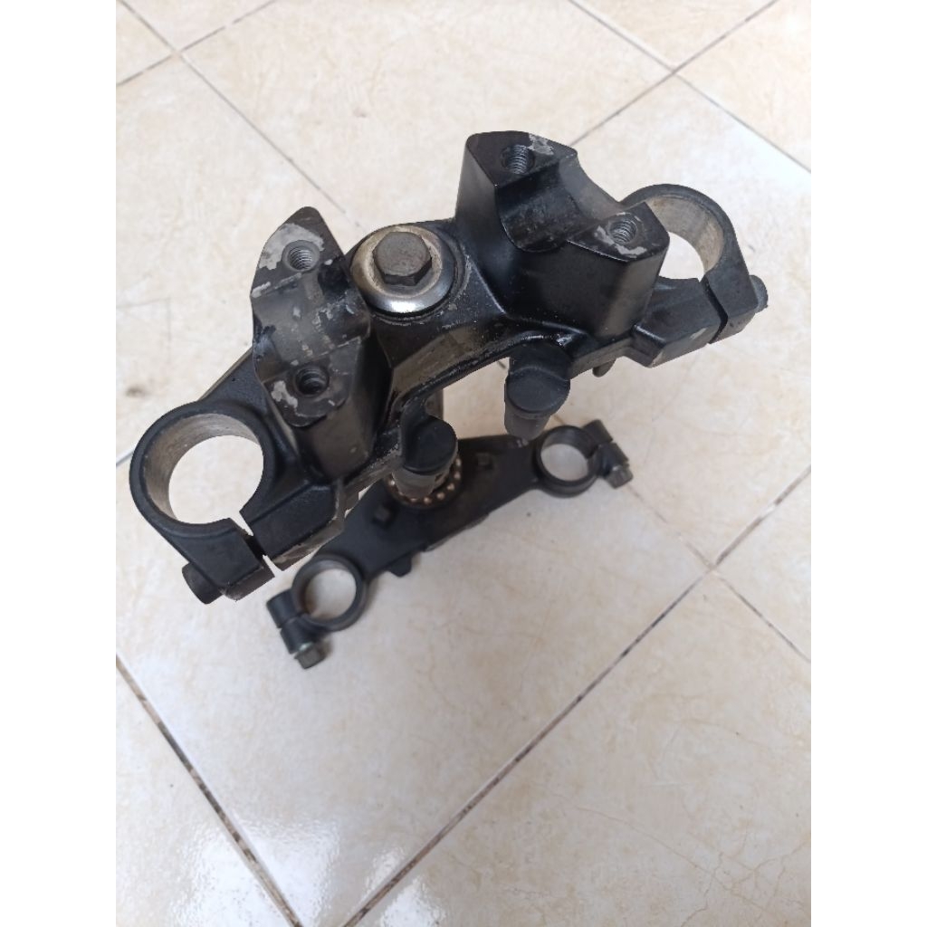 T Fork VIXION R original