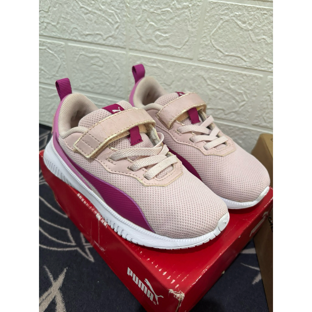 sepatu puma anak