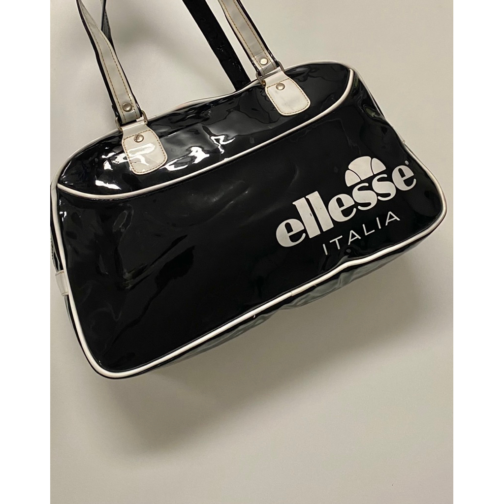 ELLESSE TOTE BAG PRIA WANITA