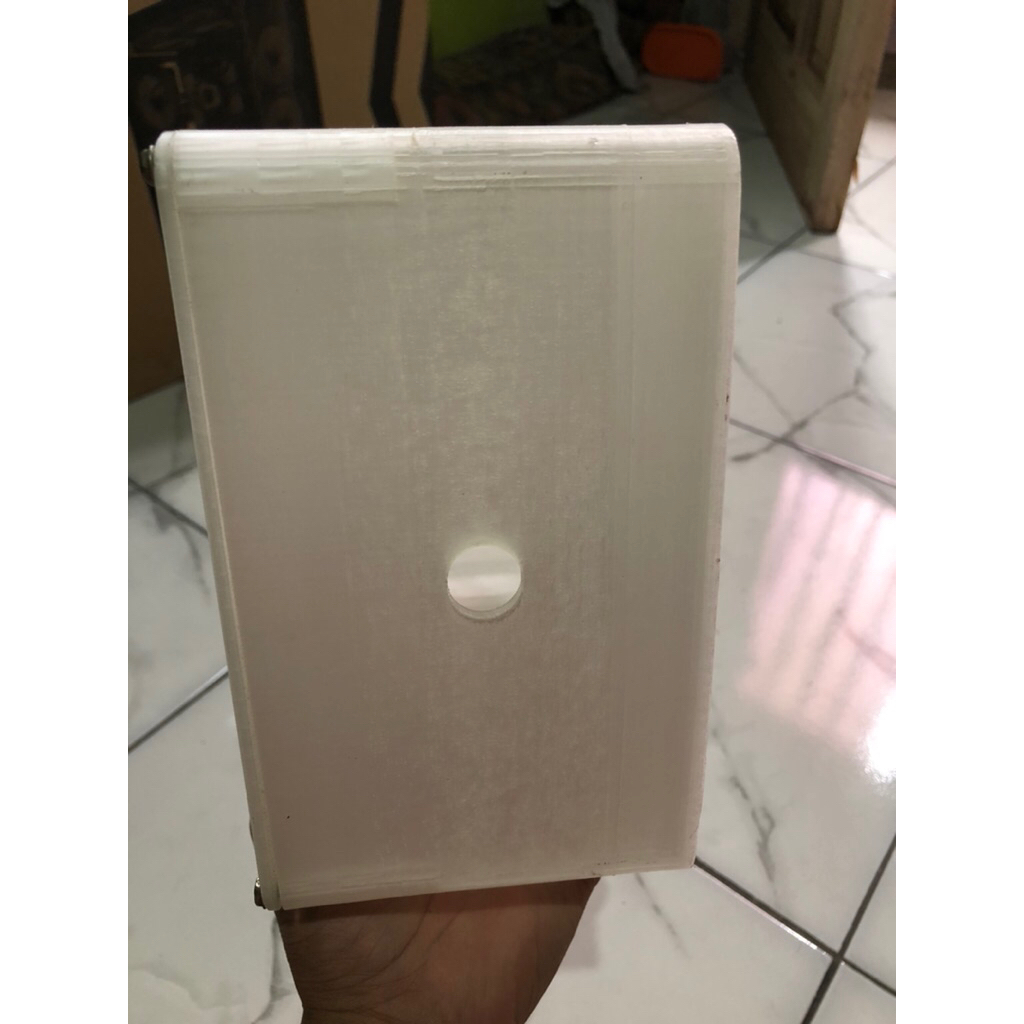 Case PC Mini ITX psu pico