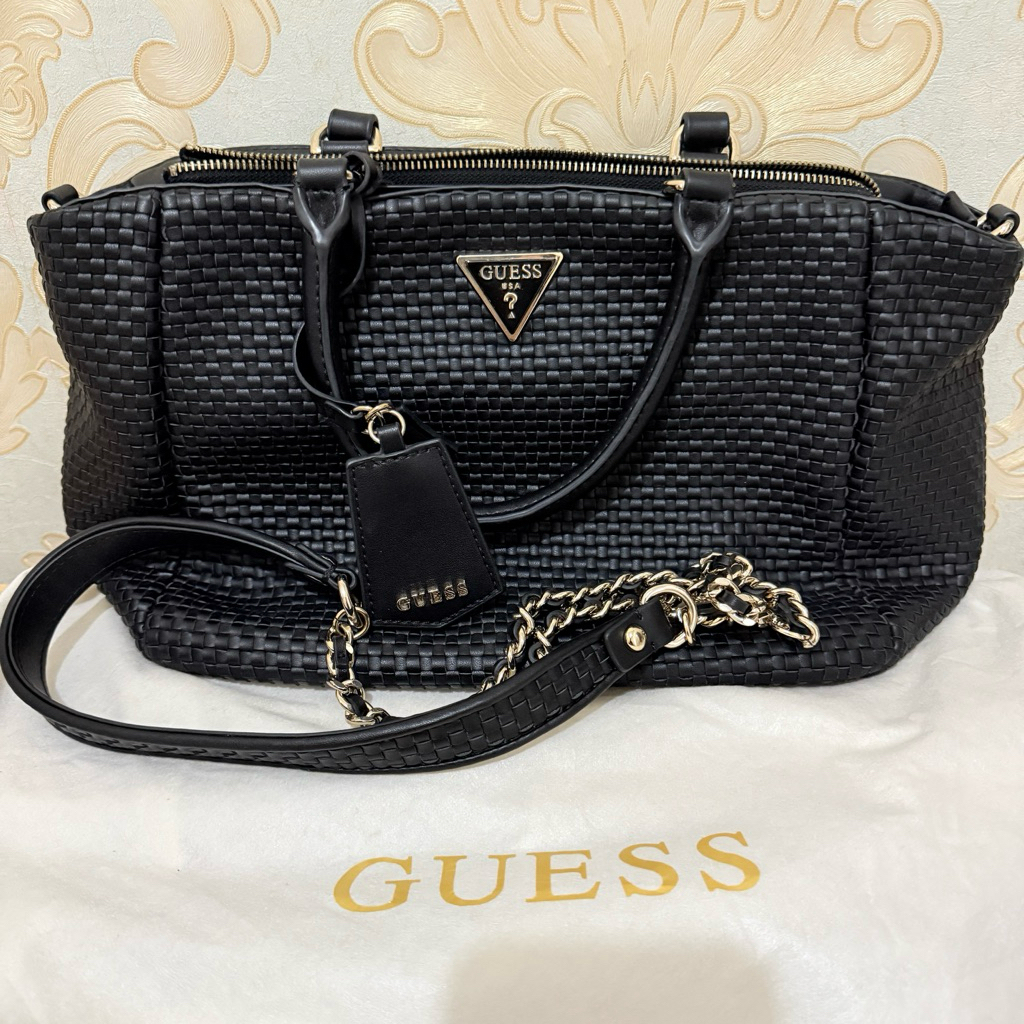 Tas Guess original 100%