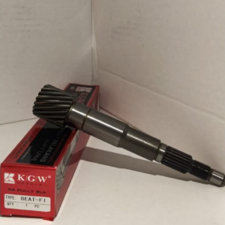 Kagawa ( KGW ) As Pully Belakang Beat f1