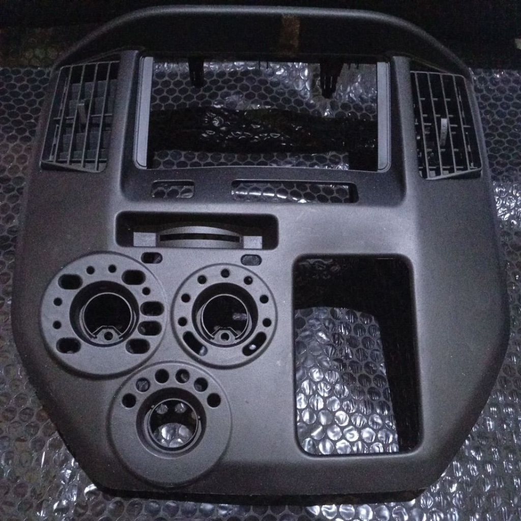 panel tape panel ac dasboard daihatsu grandmax original