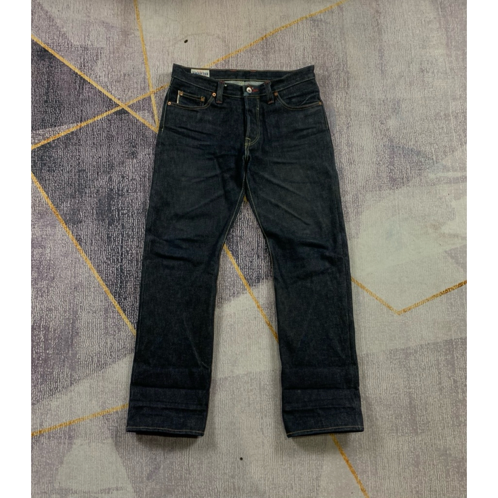 Wingman Denim Sherman 23oz