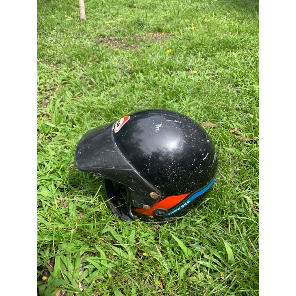 Helm Kiwi Original
