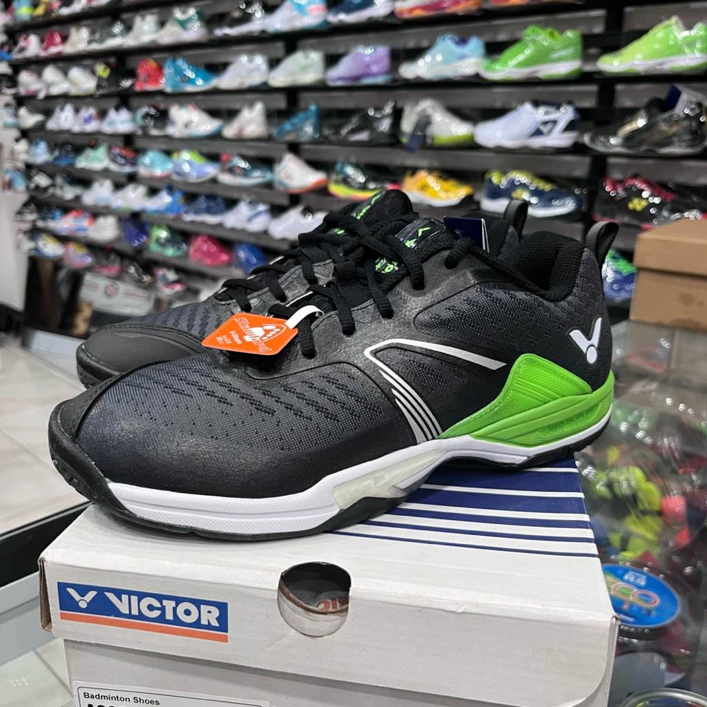 Sepatu Bulutangkis Victor A930