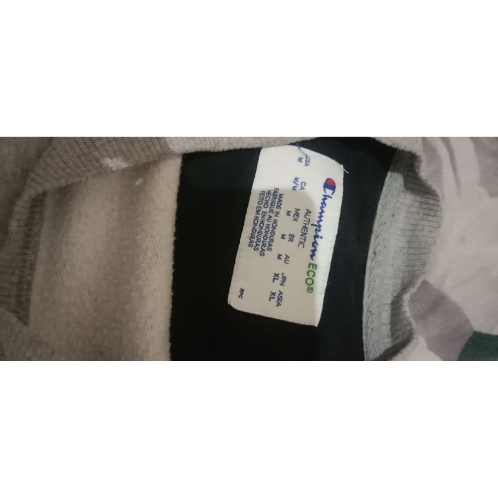 crewneck champion original