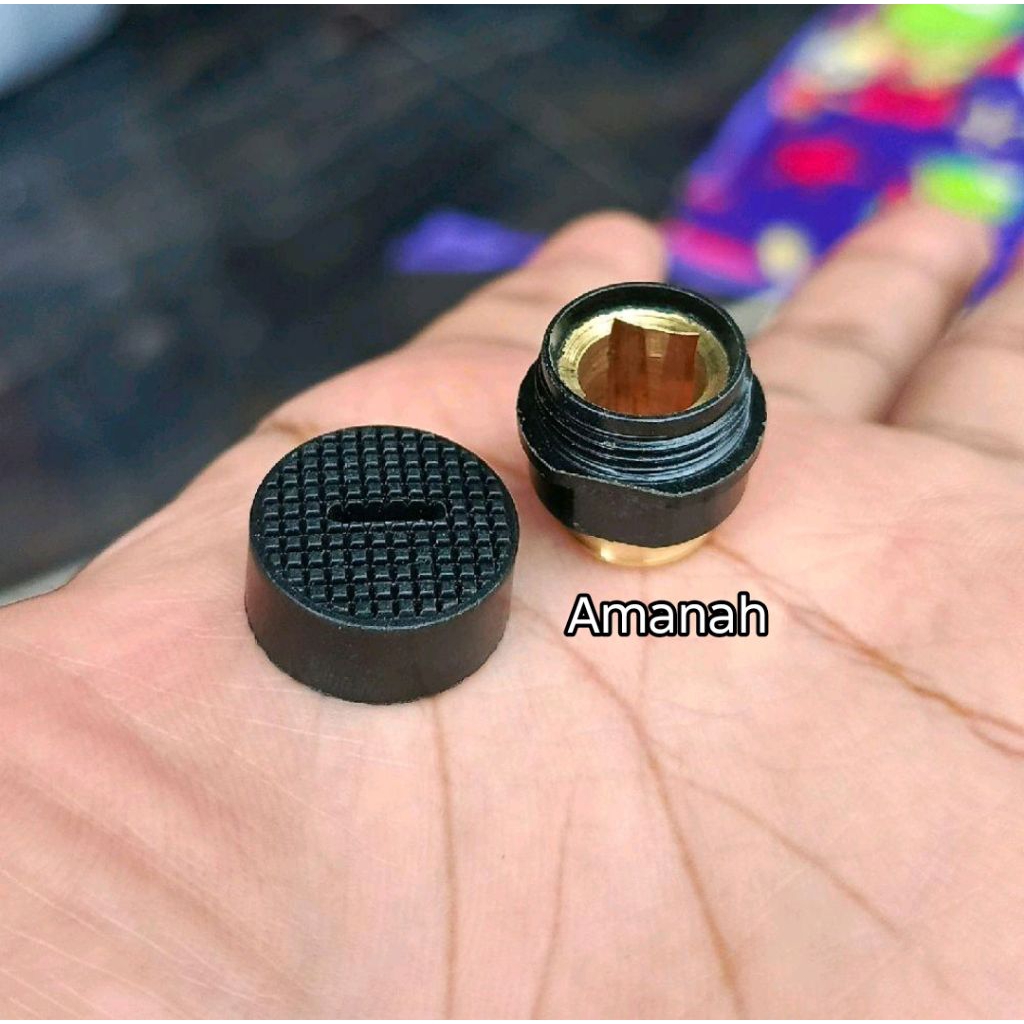 Rumah tempat carbon brush gerinda modern M2300B 1 pcs