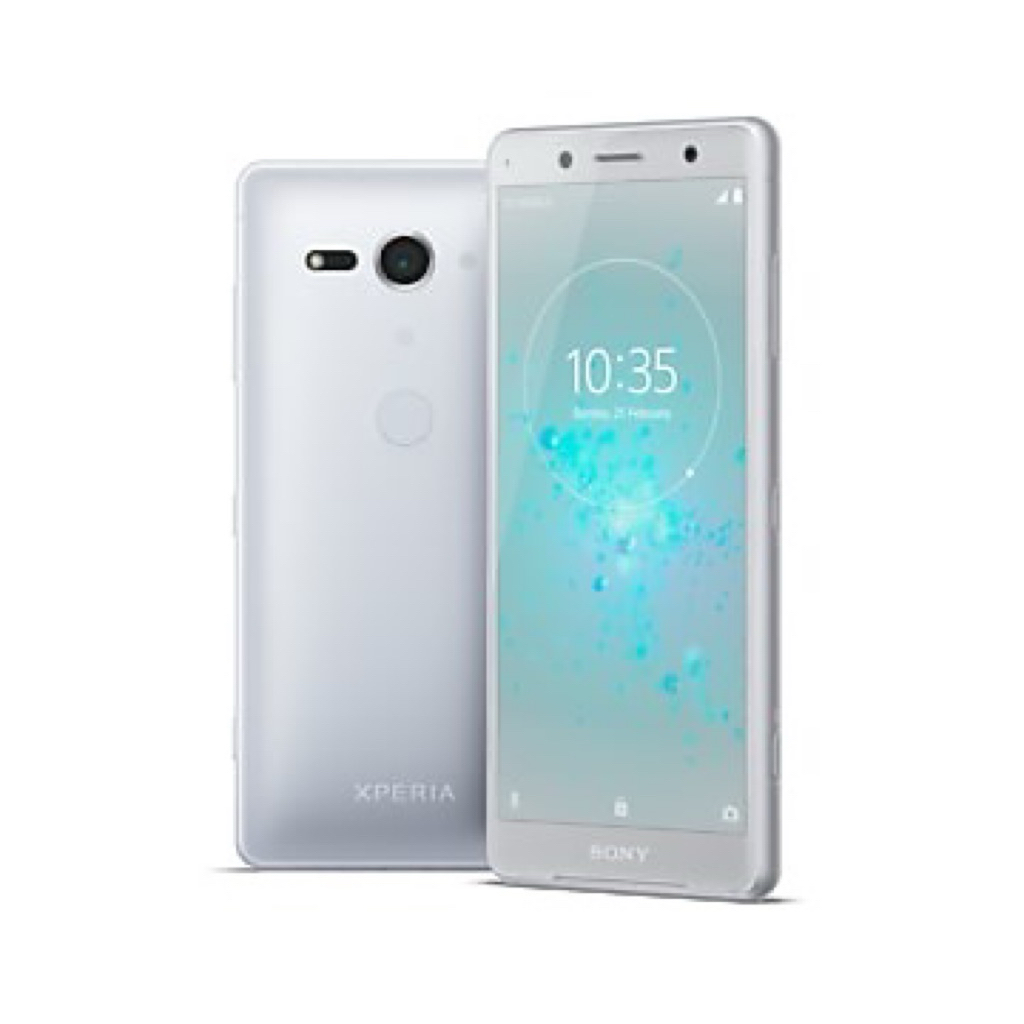 Sony Xperia XZ2 Compact (second)