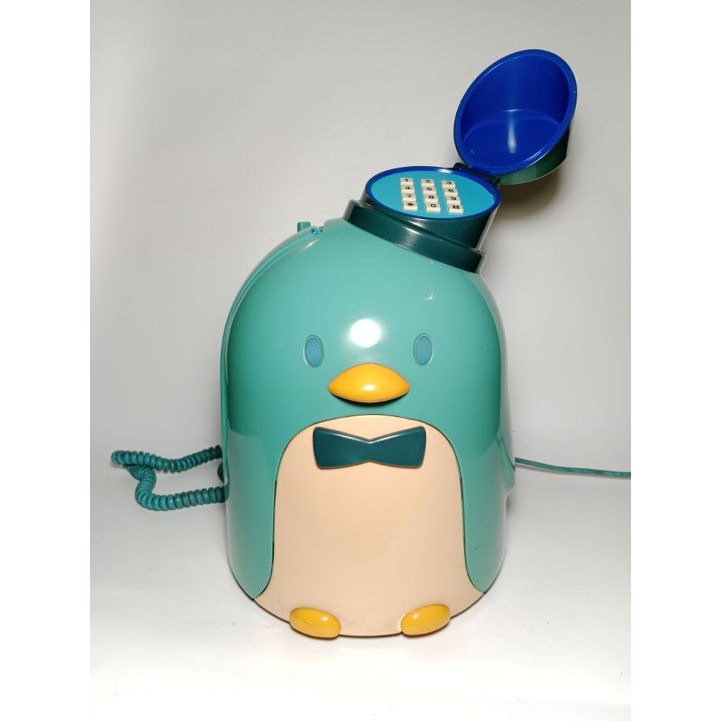 Sanrio Vintage Tuxedo Sam Telephone