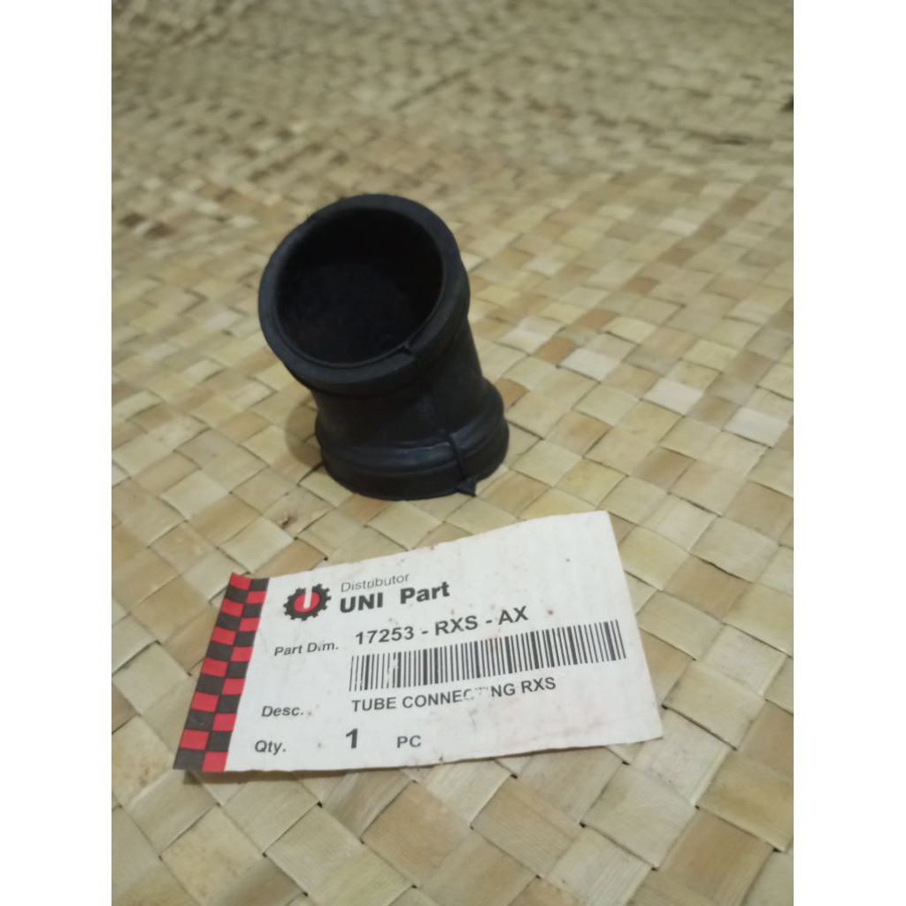 Karet filter udara karburator karbu YAMAHA rx s yt115 RX special YT 115