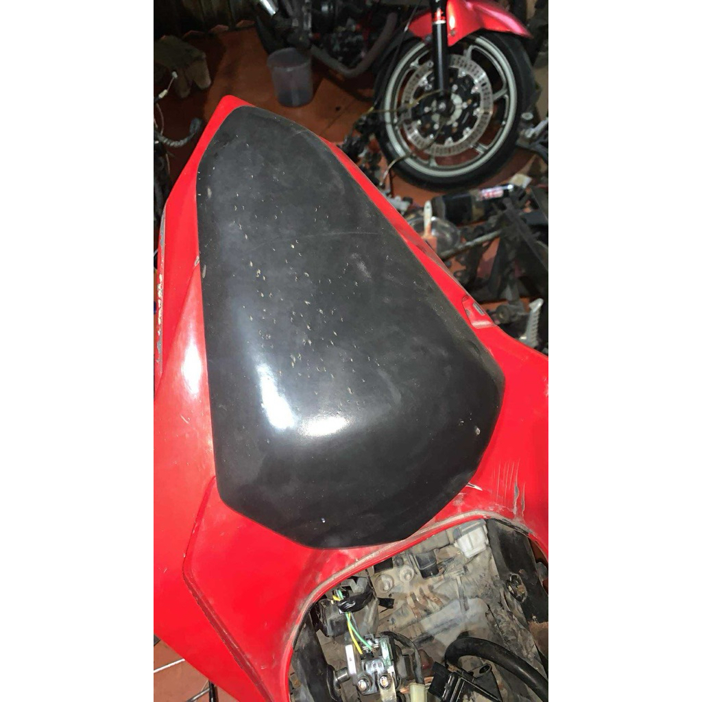 jok belakang ninja mono