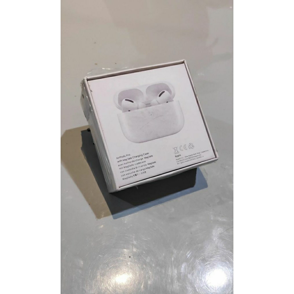 AIRPODS PRO gen 2  original