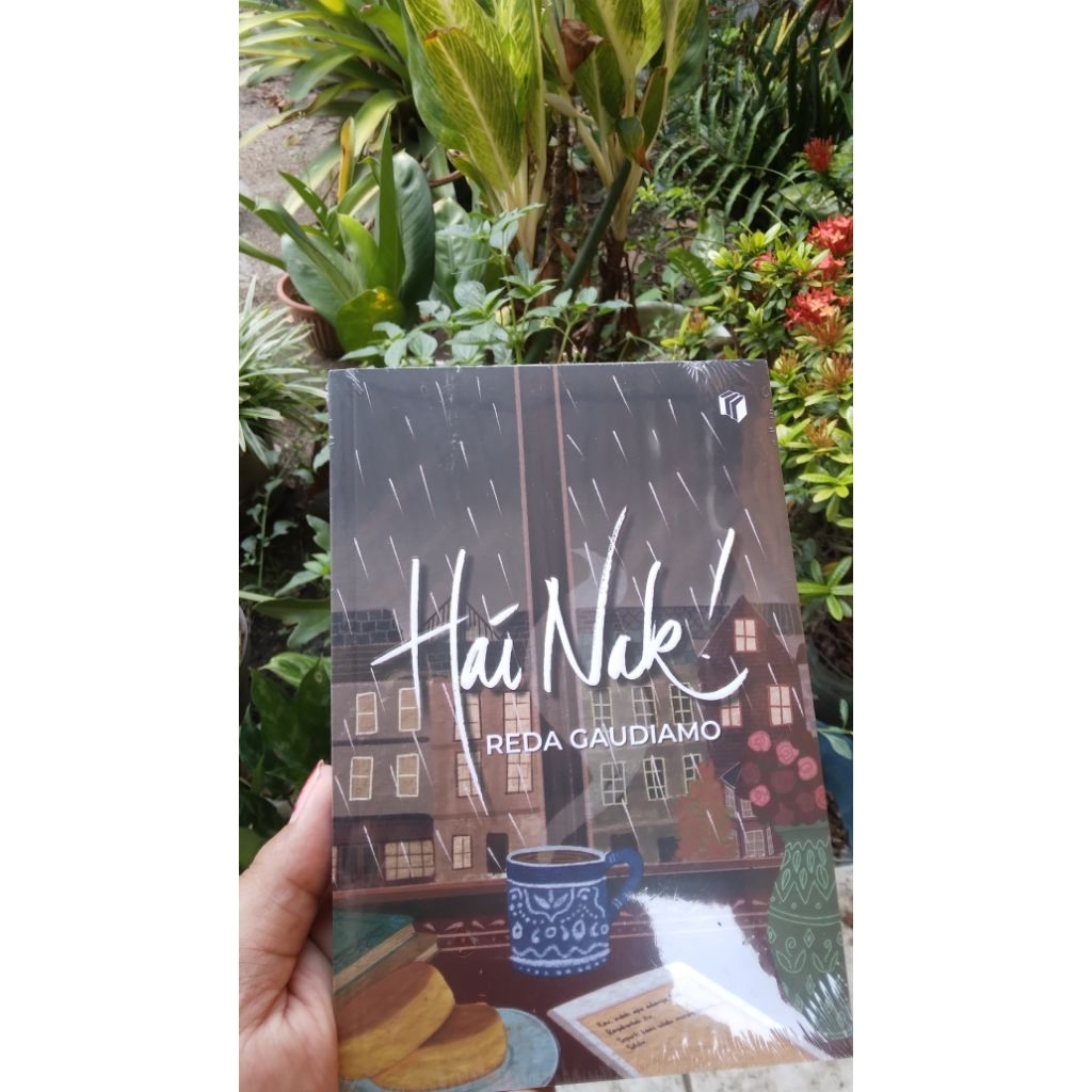 Hai Nak -- Reda Gaudiamo