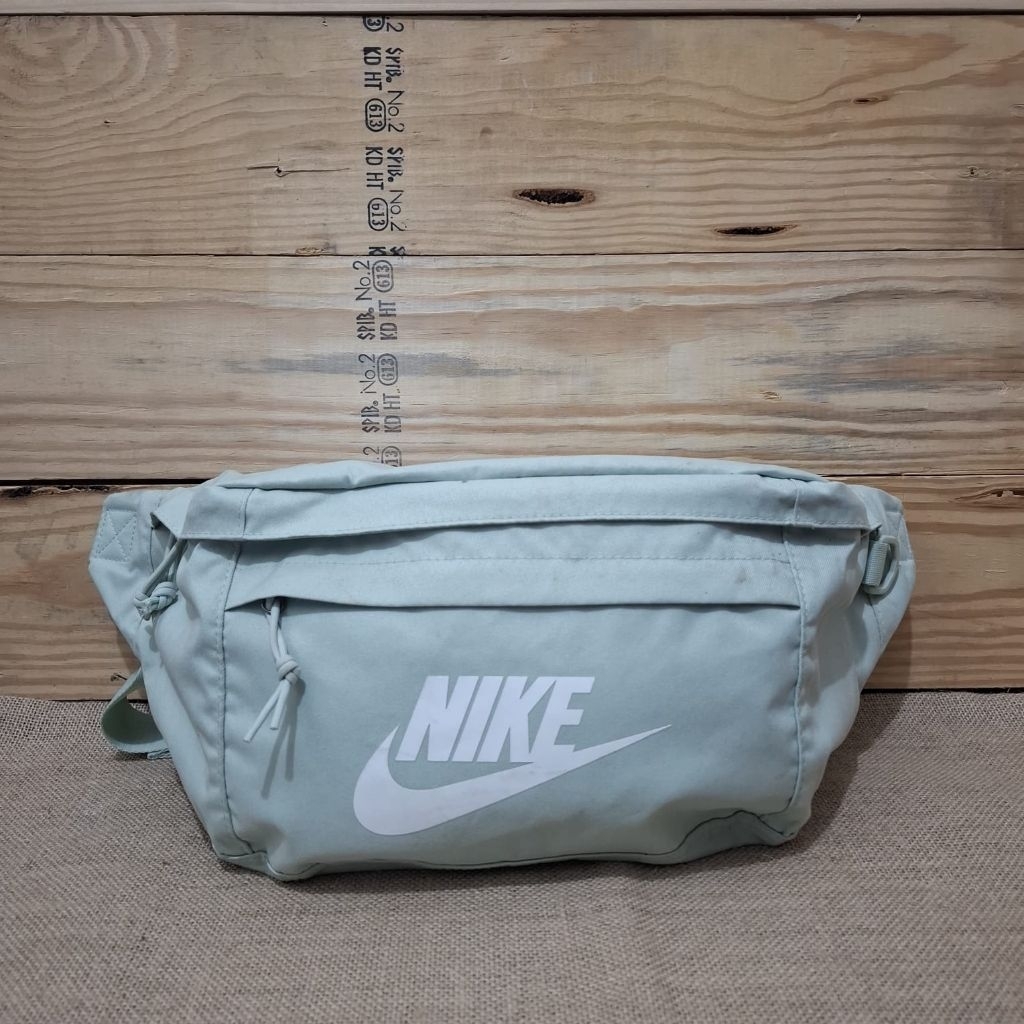 Waistbag Nike Tas Pinggang Pech