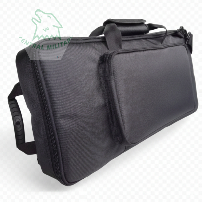 Tas Efek Boss GT-8 - Tas Efek Gitar Hitam