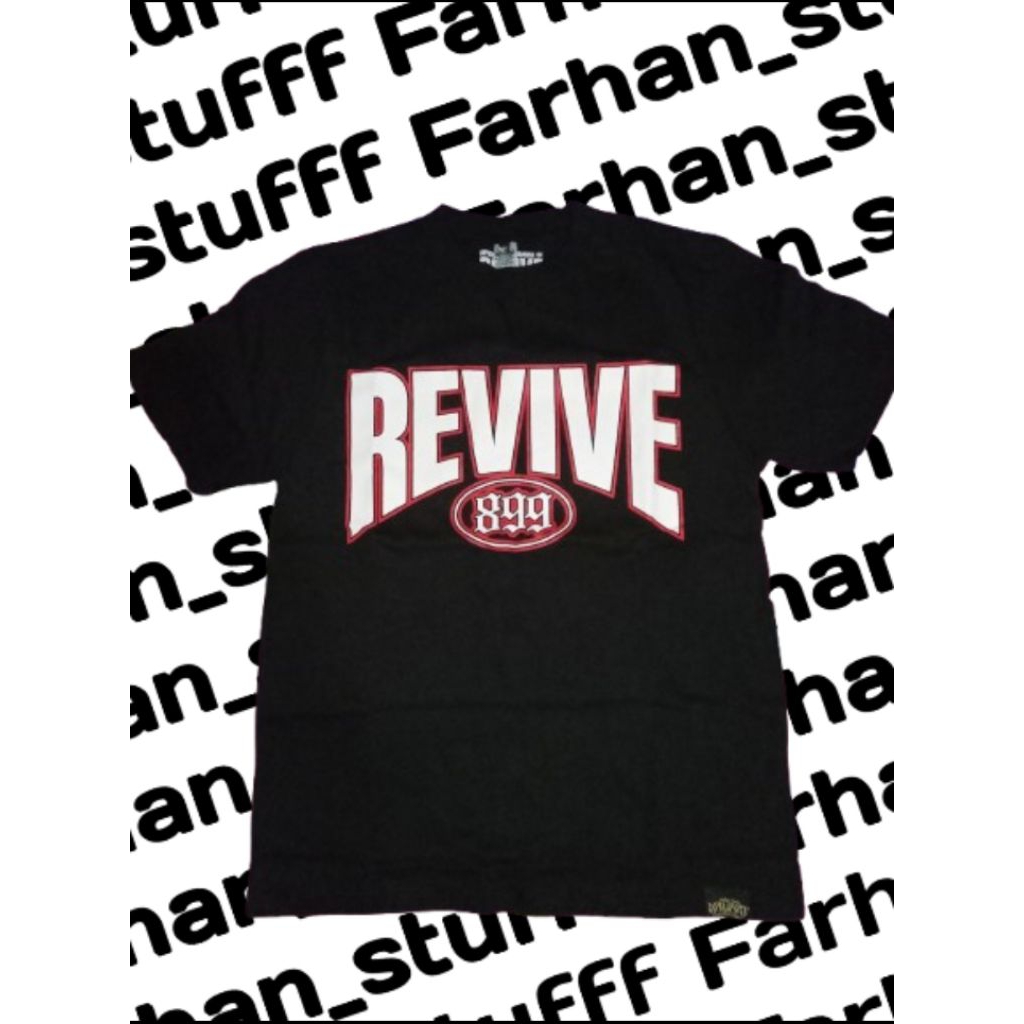 ts revive