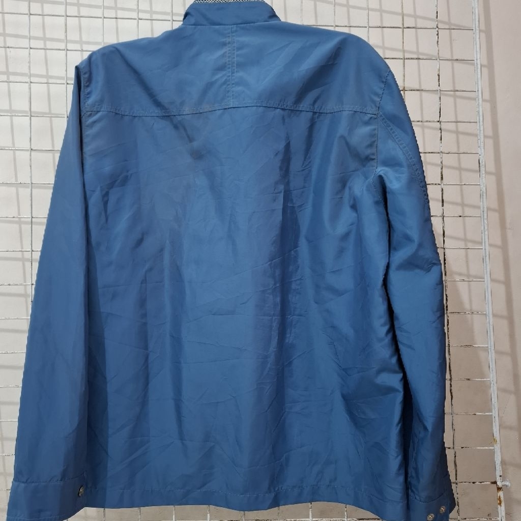 Jaket Fashion Jean Pierre polos