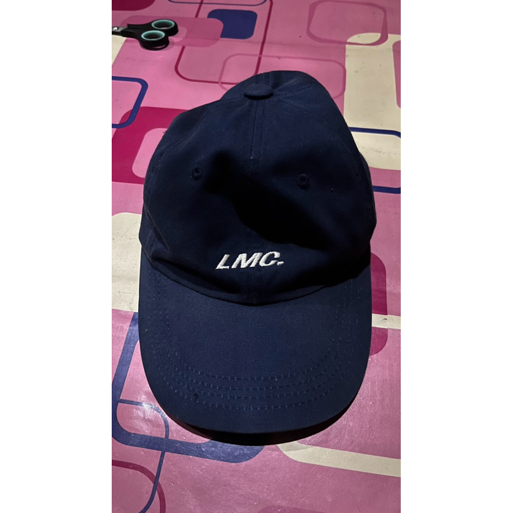 topi lmc