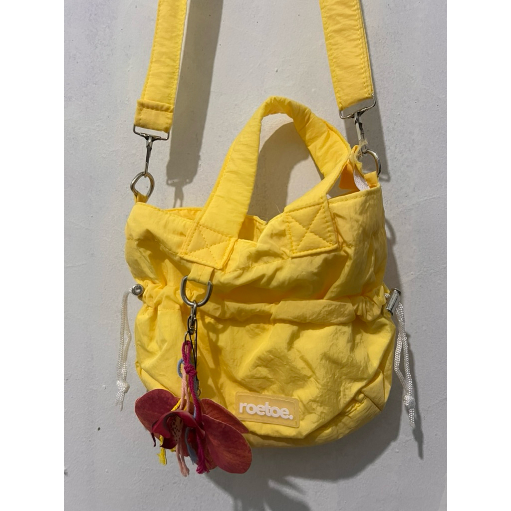 Prelove Tas Roetoe (buttercup)