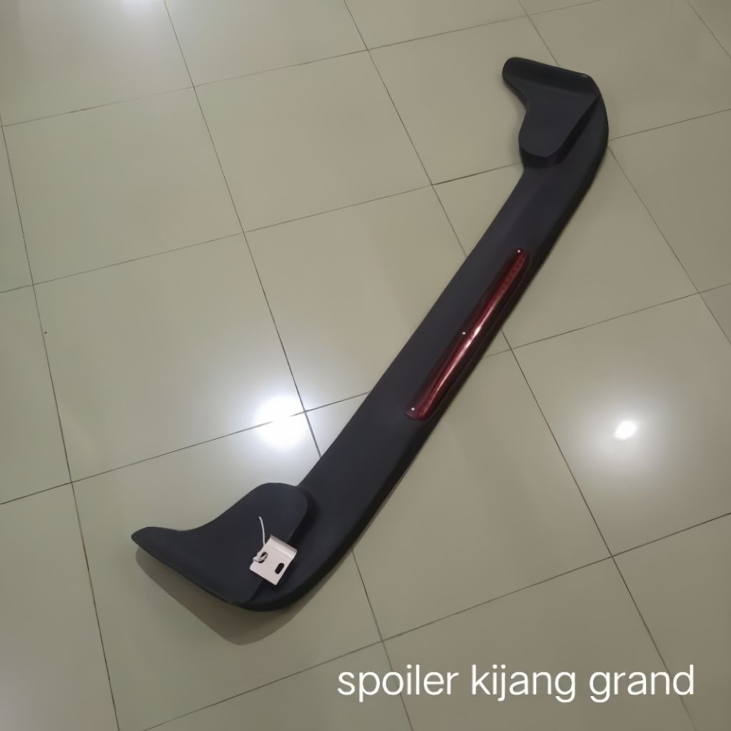 SPOILER KIJANG GRAND EXTRA/SUPER TINGGAL PASANG