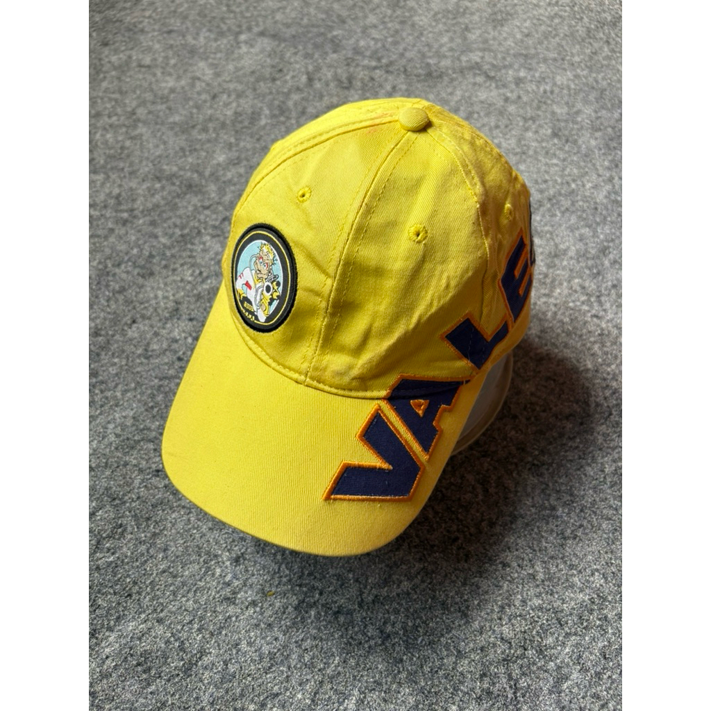 VR 46 cap