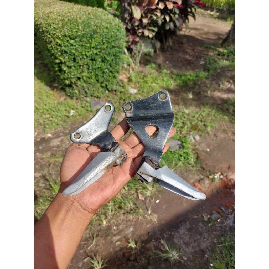 Postep Footstep Mio Smile Mio Sporty Original